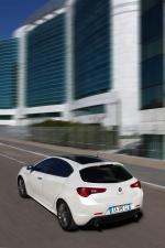 Alfa Romeo Giulietta 2010 года
